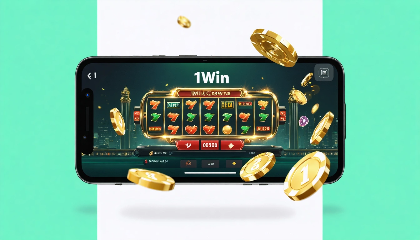app 1Win