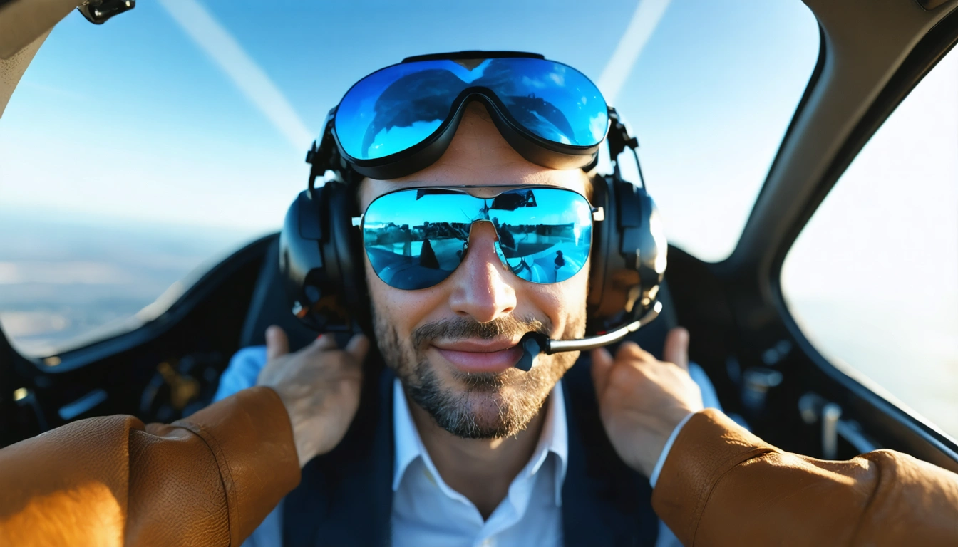 aviator 1Win