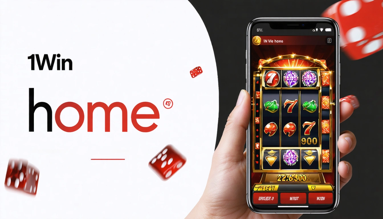 home 1Win