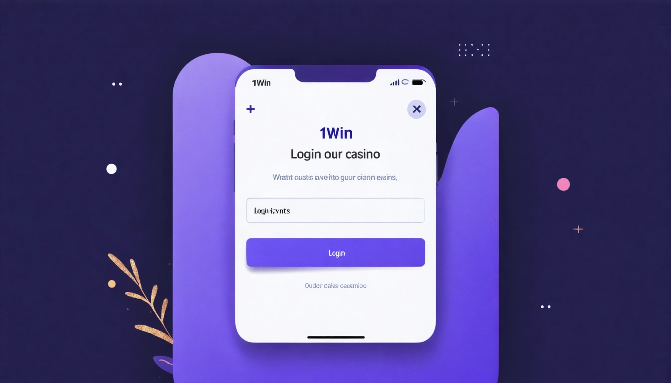 login 1Win
